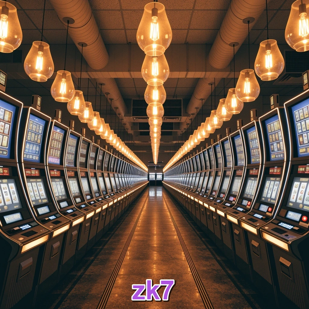 Screenshot 2 - zk7 Features