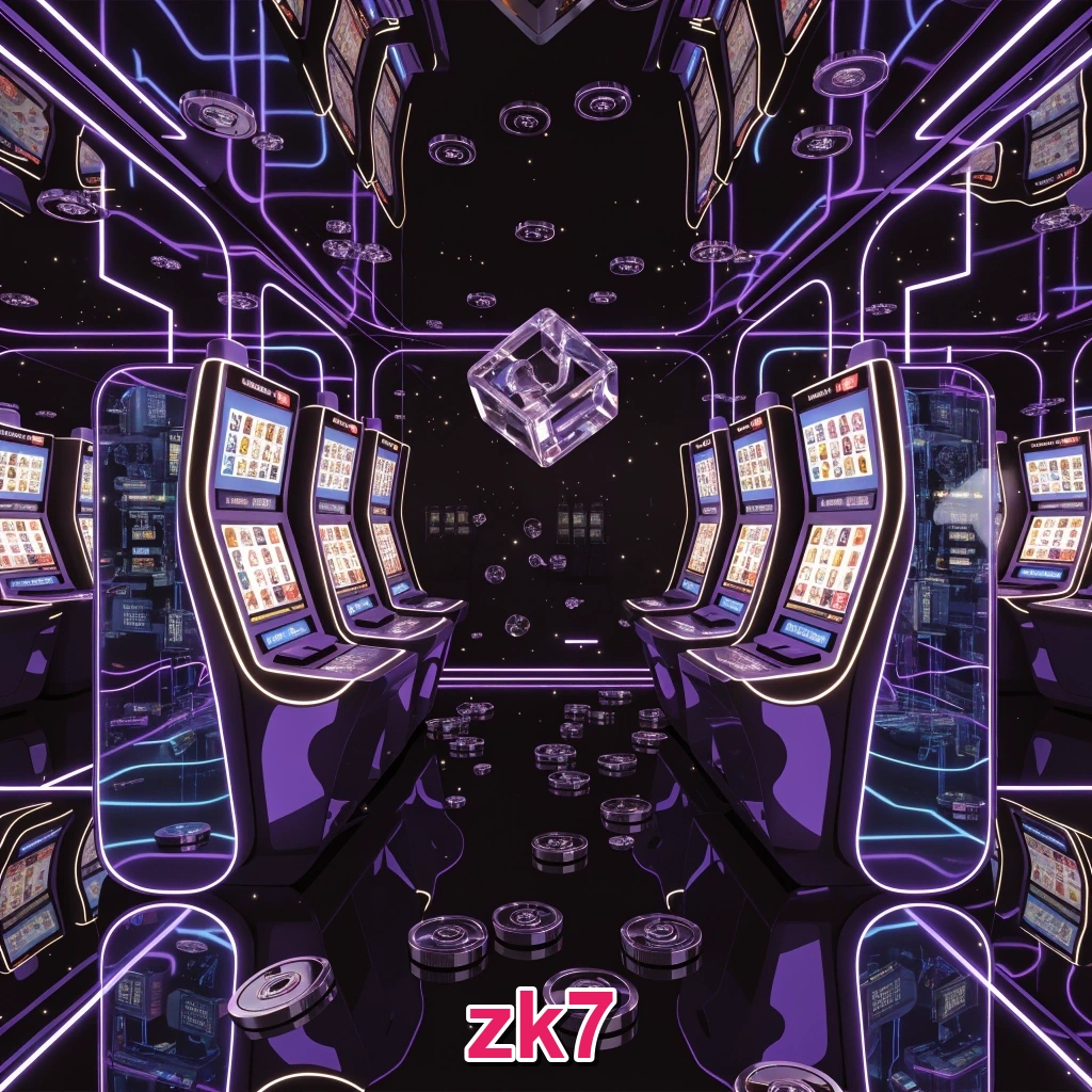 Screenshot 3 - zk7 Settings