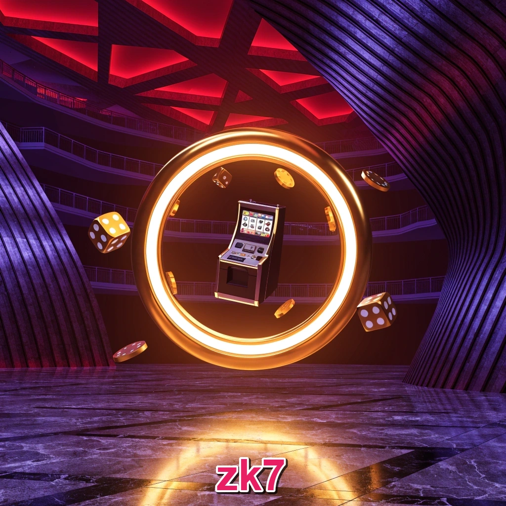 Screenshot 4 - zk7 Dark Mode