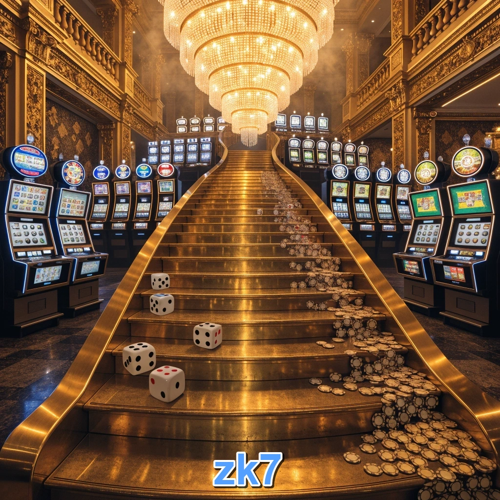 Screenshot 2 - zk7 Features